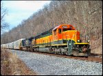 HLCX 7843 and CSX 7929 